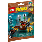 LEGO Lewt Set 41568 Packaging