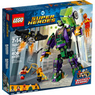 LEGO Lex Luthor Mech Takedown Set 76097 Packaging