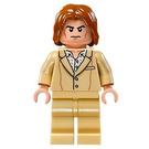 LEGO Lex Luthor Figurine