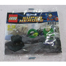 LEGO Lex Luthor 30164 Packaging