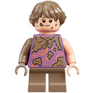 LEGO Lex Murphy Minifigure