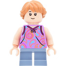 LEGO Lex Murphy Minifigure