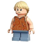 LEGO Lex Murphy Minifigure