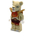 LEGO Li'Ella Minifigure