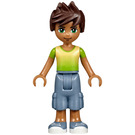 LEGO Liam Minifigure