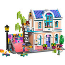 LEGO Liann's Family House 42687