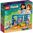 LEGO Liann's Room Set 41739 Packaging
