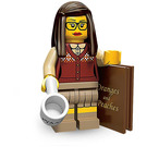 LEGO Librarian Set 71001-1