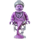LEGO Library Ghost Minifigure