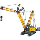 LEGO Liebherr Crawler Grue LR 13000 42146