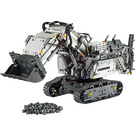 LEGO Liebherr R 9800 Set 42100