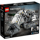 LEGO Liebherr R 9800 Set 42100 Packaging