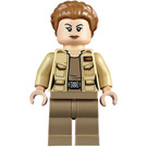 LEGO Lieutenant Connix Minihahmo