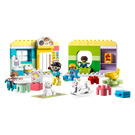 LEGO Life at the Day-Care Centre Set 10992