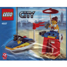 LEGO Life Guard 4937