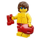 LEGO Lifeguard 71007-7