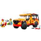 LEGO Lifeguard Truck 60453