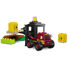 LEGO Lift and Load Sumsy Set 3298