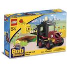 LEGO Lift en Load Sumsy 3298 Packaging
