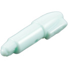 LEGO Light Aqua Ballpoint Pen with Cap (98393)