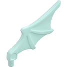 LEGO Light Aqua Bat Wing (15082)