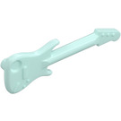 LEGO Light Aqua Electric Guitar (11640)