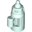 LEGO Light Aqua Feeding Bottle (1735 / 18855)