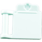 LEGO Licht aqua Medisch Clipboard