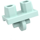LEGO Aqua clair Minifigure Hanche (3815)