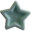 LEGO Light Aqua Star (93080)