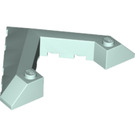 LEGO Wedge 6 x 8 (45°) with Pointed Cutout (22390)