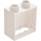 LEGO Ljus Display Housing (2383)