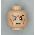 LEGO Chair légère Elrond Diriger (Goujon de sécurité) (3626)