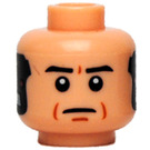 LEGO Chair légère Lobot Diriger (Goujon de sécurité) (3626 / 70398)