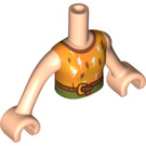 LEGO Licht vleeskleurig Mia Friends Torso (35862 / 59637)