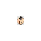 LEGO Light Flesh Qui-Gon Jinn Head (Recessed Solid Stud) (3274)