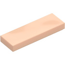 LEGO Light Flesh Tile 1 x 3 (63864)