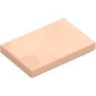 LEGO Light Flesh Tile 2 x 3 (26603)