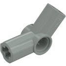 LEGO Light Gray Angle Connector #4 (135º) (32192 / 42156)