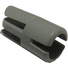 LEGO Light Gray Arm Section with Towball Socket (3613)