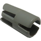 LEGO Light Gray Arm Section with Towball Socket (3613 / 30233)