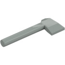 LEGO Light Gray Axe (Small) (3835)