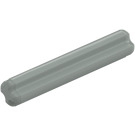 LEGO Light Gray Axle 3 (4519 / 32240)