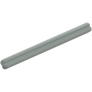 LEGO Light Gray Axle 6 (3706)