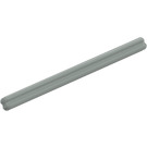 LEGO Light Gray Axle 7 (44294)