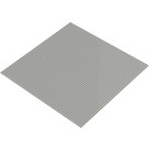 LEGO Light Gray Baseplate 48 x 48 (3497 / 4186)