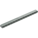 LEGO Light Gray Beam 15 (32278 / 64871)