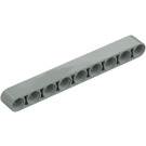 LEGO Light Gray Beam 9 (40490 / 64289)