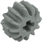 LEGO Light Gray Bevel Gear with 12 Teeth (32270)