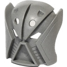 LEGO Hellgrau Bionicle Maske Kanohi Matatu (32570)